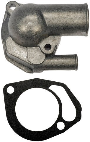 Engine Coolant Thermostat Housing Dorman-OE Solutions 902-3013