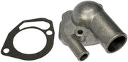 Engine Coolant Thermostat Housing Dorman-OE Solutions 902-3013