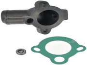 Engine Coolant Thermostat Housing Dorman-OE Solutions 902-3014