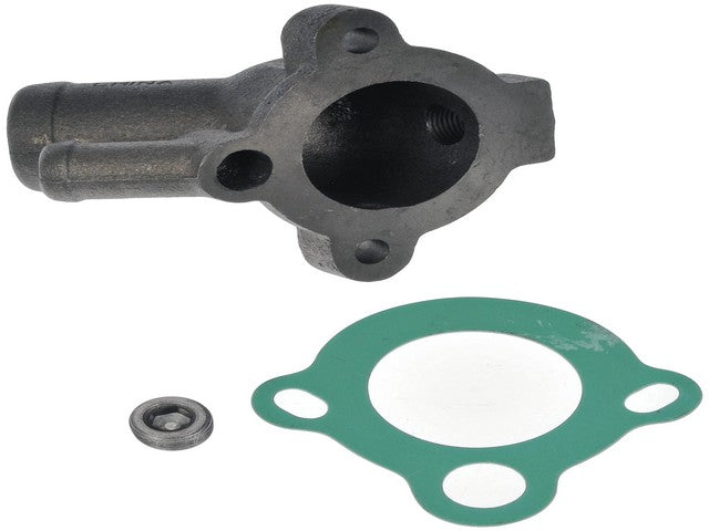 Engine Coolant Thermostat Housing Dorman-OE Solutions 902-3014