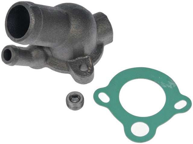 Engine Coolant Thermostat Housing Dorman-OE Solutions 902-3014
