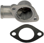 Engine Coolant Thermostat Housing Dorman-OE Solutions 902-3015