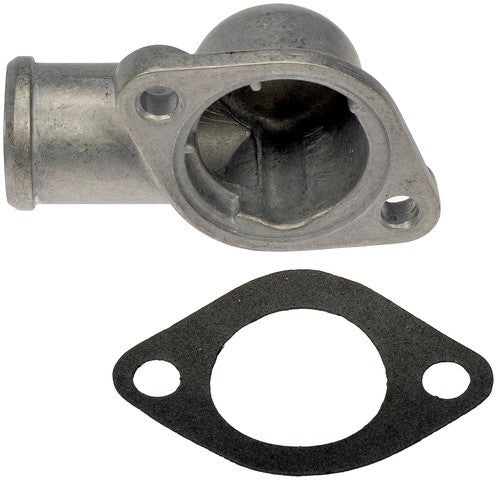 Engine Coolant Thermostat Housing Dorman-OE Solutions 902-3015