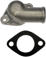 Engine Coolant Thermostat Housing Dorman-OE Solutions 902-3015