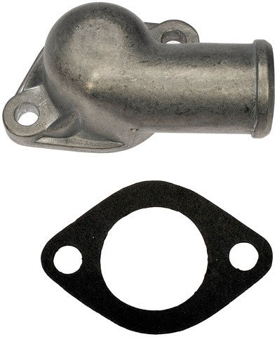 Engine Coolant Thermostat Housing Dorman-OE Solutions 902-3015