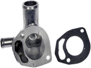 Engine Coolant Thermostat Housing Dorman-OE Solutions 902-3016