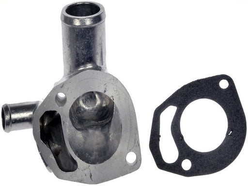 Engine Coolant Thermostat Housing Dorman-OE Solutions 902-3016