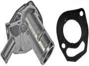 Engine Coolant Thermostat Housing Dorman-OE Solutions 902-3016