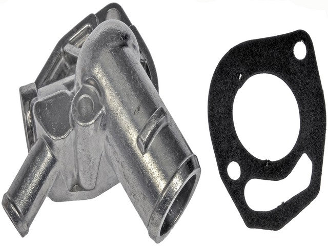 Engine Coolant Thermostat Housing Dorman-OE Solutions 902-3016