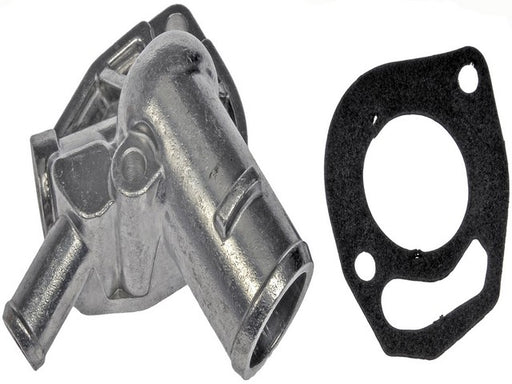 Engine Coolant Thermostat Housing Dorman-OE Solutions 902-3016