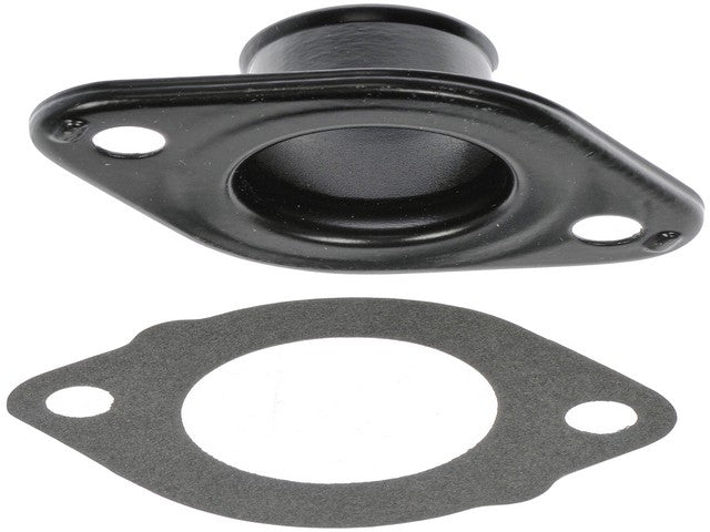 Engine Coolant Thermostat Housing Dorman-OE Solutions 902-3017
