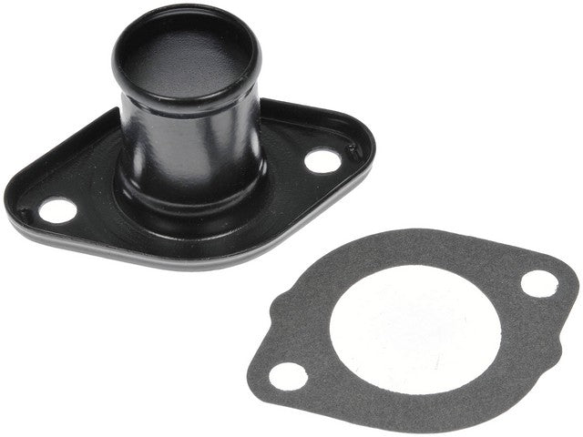 Engine Coolant Thermostat Housing Dorman-OE Solutions 902-3017