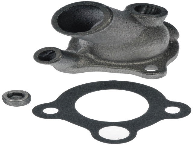 Engine Coolant Thermostat Housing Dorman-OE Solutions 902-3018