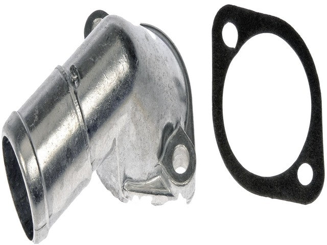 Engine Coolant Thermostat Housing Dorman-OE Solutions 902-3019