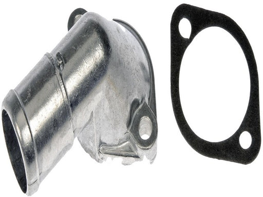 Engine Coolant Thermostat Housing Dorman-OE Solutions 902-3019