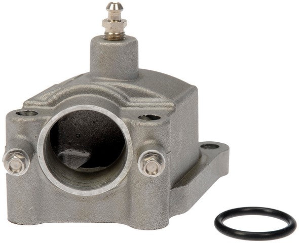 Engine Coolant Air Bleeder Dorman-OE Solutions 902-301HP