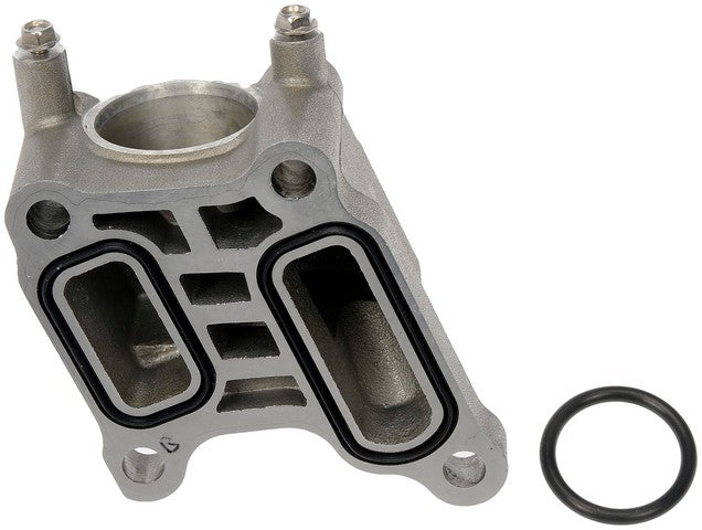 Engine Coolant Air Bleeder Dorman-OE Solutions 902-301HP