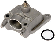 Engine Coolant Air Bleeder Dorman-OE Solutions 902-301HP
