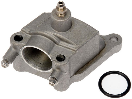 Engine Coolant Air Bleeder Dorman-OE Solutions 902-301HP