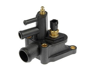 Engine Coolant Water Outlet Dorman-OE Solutions 902-302