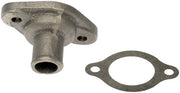Engine Coolant Thermostat Housing Dorman-OE Solutions 902-3020