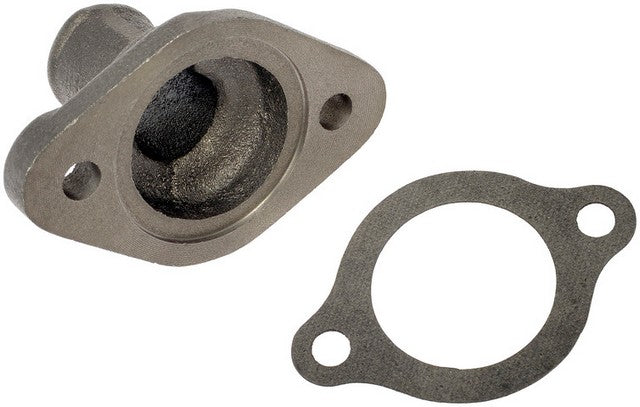 Engine Coolant Thermostat Housing Dorman-OE Solutions 902-3020