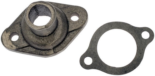 Engine Coolant Thermostat Housing Dorman-OE Solutions 902-3020