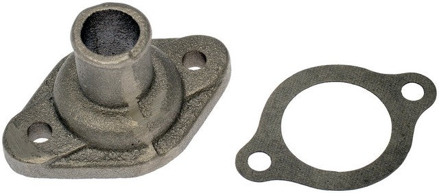 Engine Coolant Thermostat Housing Dorman-OE Solutions 902-3020