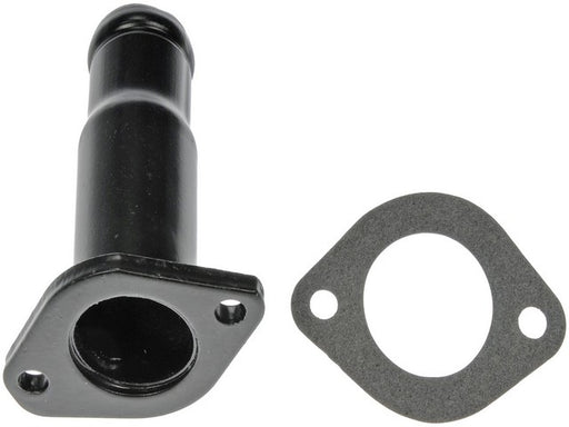 Engine Coolant Thermostat Housing Dorman-OE Solutions 902-3021