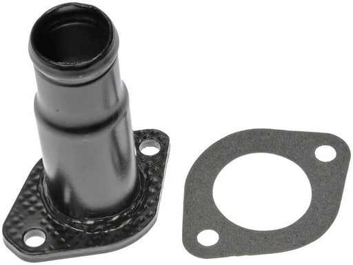 Engine Coolant Thermostat Housing Dorman-OE Solutions 902-3021