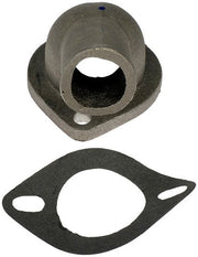 Engine Coolant Thermostat Housing Dorman-OE Solutions 902-3022