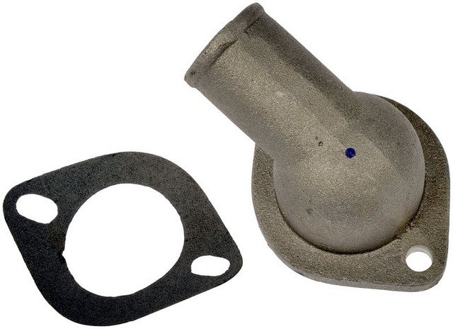 Engine Coolant Thermostat Housing Dorman-OE Solutions 902-3022