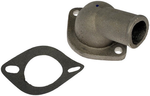 Engine Coolant Thermostat Housing Dorman-OE Solutions 902-3022