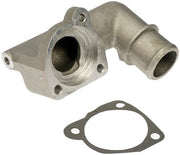 Engine Coolant Thermostat Housing Dorman-OE Solutions 902-3024