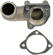 Engine Coolant Thermostat Housing Dorman-OE Solutions 902-3024