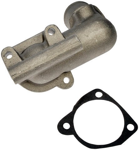Engine Coolant Thermostat Housing Dorman-OE Solutions 902-3024