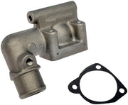Engine Coolant Thermostat Housing Dorman-OE Solutions 902-3024