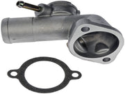Engine Coolant Thermostat Housing Dorman-OE Solutions 902-3025