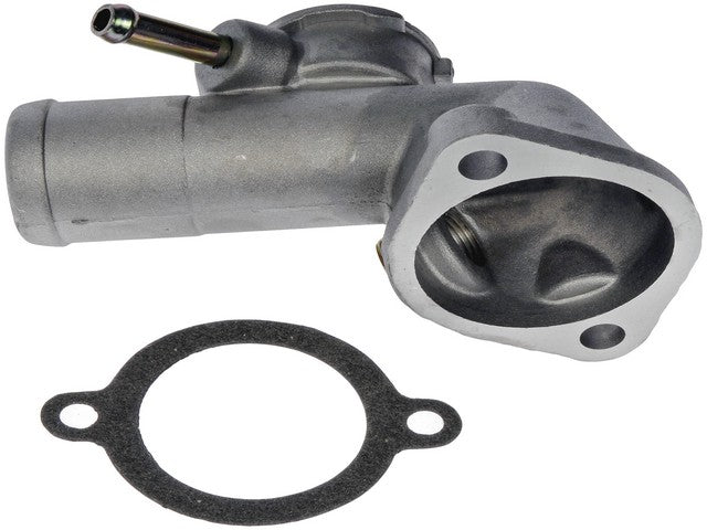 Engine Coolant Thermostat Housing Dorman-OE Solutions 902-3025