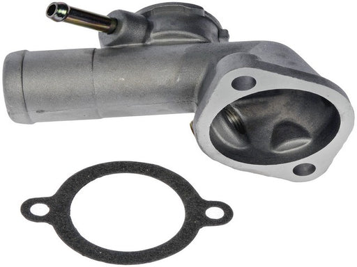 Engine Coolant Thermostat Housing Dorman-OE Solutions 902-3025
