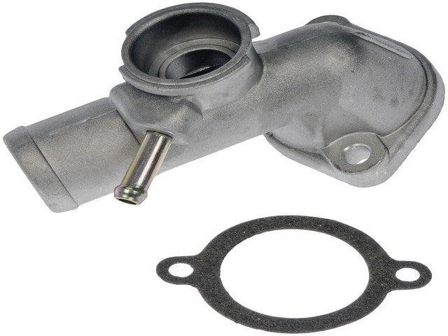 Engine Coolant Thermostat Housing Dorman-OE Solutions 902-3025