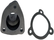 Engine Coolant Thermostat Housing Dorman-OE Solutions 902-3027