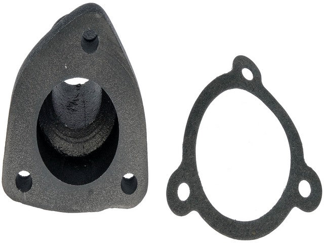 Engine Coolant Thermostat Housing Dorman-OE Solutions 902-3027
