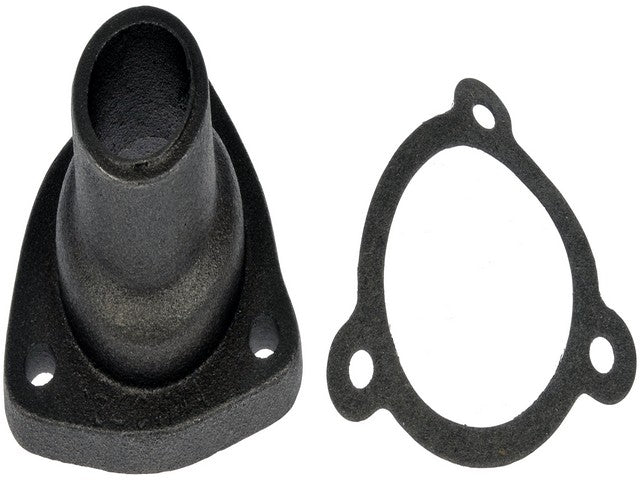 Engine Coolant Thermostat Housing Dorman-OE Solutions 902-3027