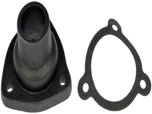 Engine Coolant Thermostat Housing Dorman-OE Solutions 902-3027