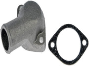 Engine Coolant Thermostat Housing Dorman-OE Solutions 902-3028