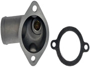 Engine Coolant Thermostat Housing Dorman-OE Solutions 902-3029