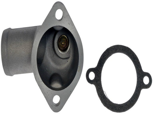 Engine Coolant Thermostat Housing Dorman-OE Solutions 902-3029