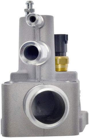 Engine Coolant Water Outlet Dorman-OE Solutions 902-302HP