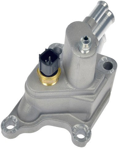 Engine Coolant Water Outlet Dorman-OE Solutions 902-302HP